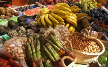 Mercados de mallorca